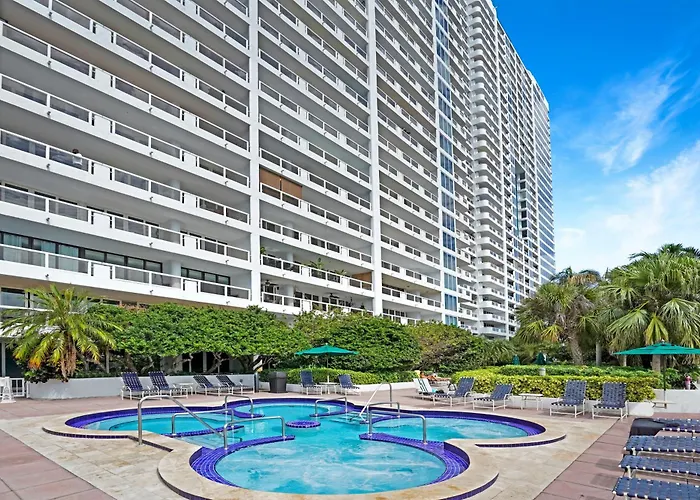 Only In My Dreams! Direct Water View Luxury Condo